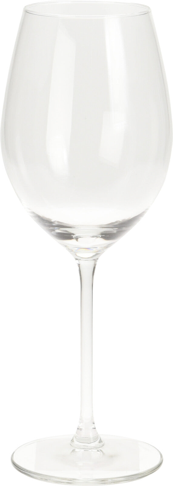 Cookinglife White Wine Glasses Solare 410 ml - 4 Pieces