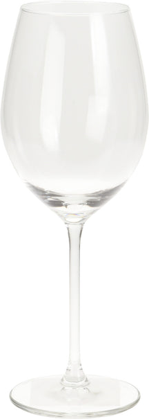 Cookinglife White Wine Glasses Solare 410 ml - 4 Pieces