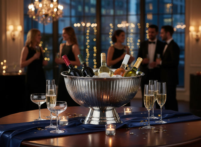 Cookinglife Bar supplies