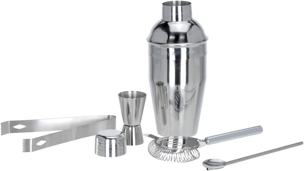 Cookinglife Cocktail Shaker Set 5-Piece