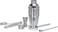 Cookinglife Cocktail Shaker Set 5-Piece