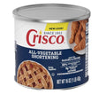 Crisco Cast Iron Seasoning - 453 grams