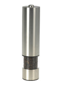 Cookinglife Electric Pepper Mill Stainless Steel