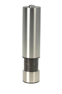 Cookinglife Electric Pepper Mill Stainless Steel