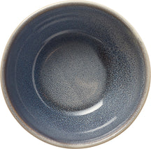 Cookinglife Soup Bowls / Bowls Serene Blue ø 14 cm - Pottery - 4 pieces
