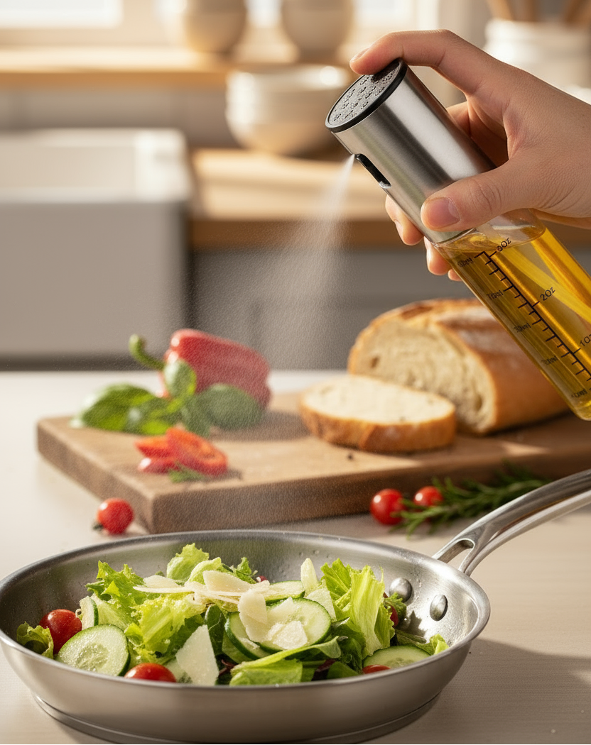 Cookinglife Oil Sprayer 100 ml