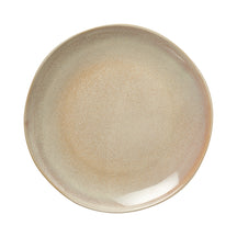 Cookinglife Breakfast Plates / Dessert Plates Serene Sand ø 20 cm - Pottery - 4 pieces