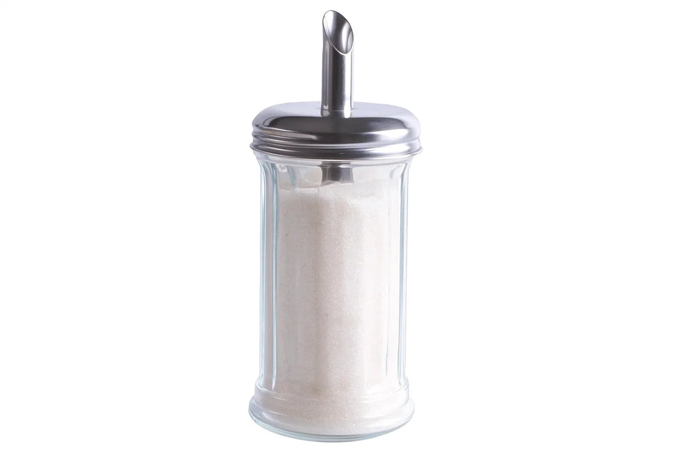 Cookinglife Sugar Shaker Glass 300 ml