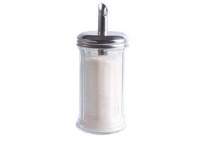 Cookinglife Sugar Shaker Glass 300 ml
