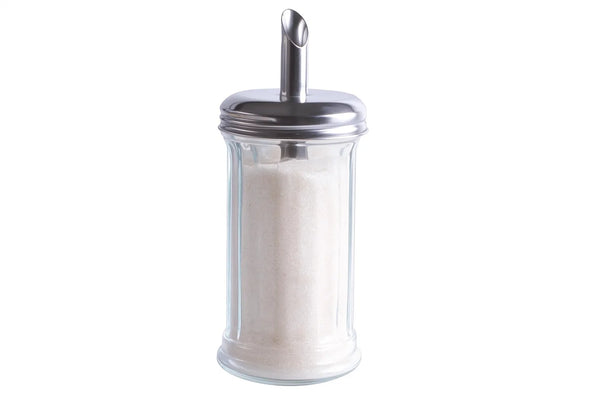 Cookinglife Sugar Shaker Glass 300 ml