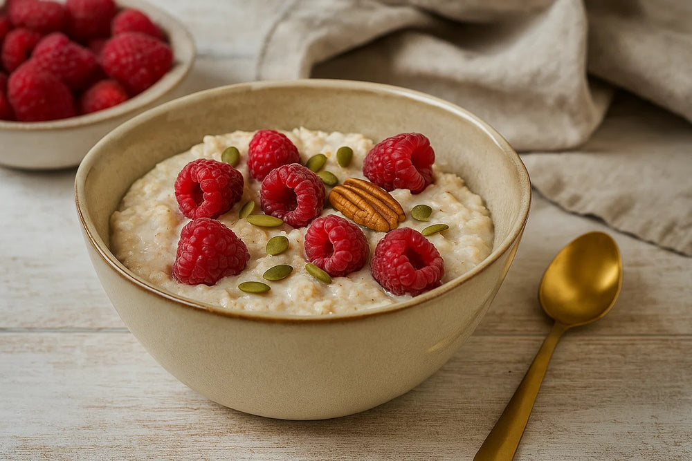 Cookinglife Soup Bowls / Bowls Sabi Beige ø 15 cm - 6 pieces