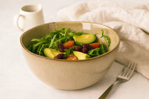 Cookinglife Soup Bowls / Bowls Sabi Beige ø 15 cm - 6 pieces