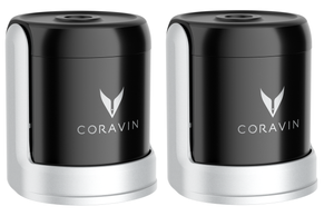 Coravin Stoppers Sparkling - 2 Pieces