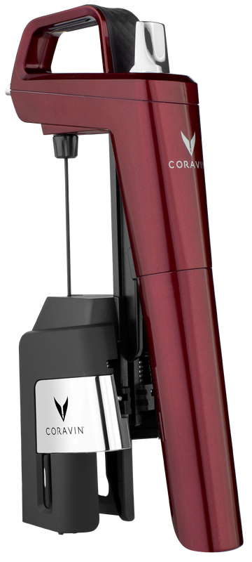 Coravin Wine System Timeless Six+ - Bordeaux