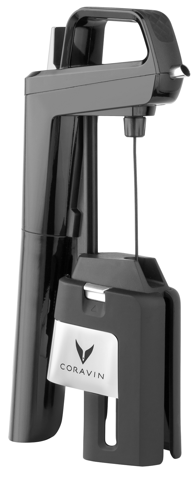 Coravin Wine System Timeless Six+ - Black