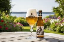 Cornet Beer glasses - 330 ml - 6 pieces