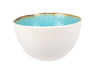 Cosy & Trendy bowl Laguna Azzurro ø 14 cm / 600 ml