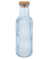 Cosy & Trendy Water Carafe - Carafe with Cork - Raya - Blue - 1 Liter