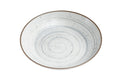 Cosy & Trendy Deep plate Sintra Dusty Blue ø 21 cm