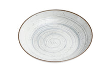 Cosy & Trendy Deep plate Sintra Dusty Blue ø 21 cm