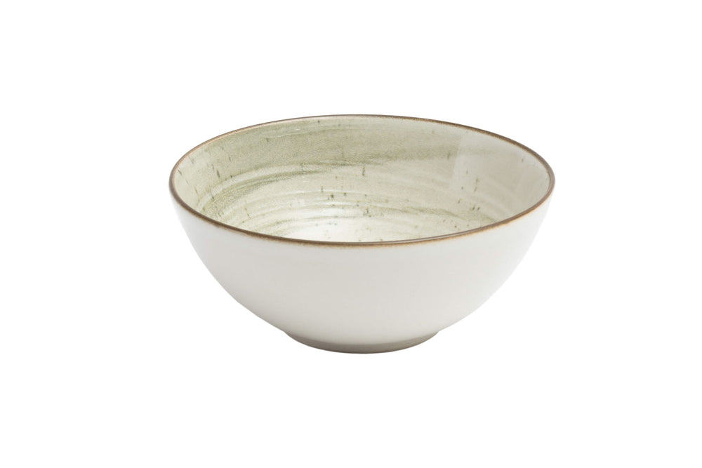 Cosy & Trendy bowl Sintra Ivy Green ø 16 cm