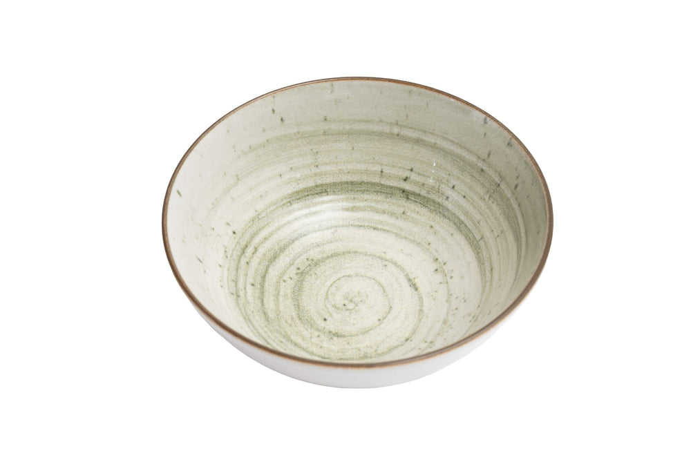 Cosy & Trendy bowl Sintra Ivy Green ø 16 cm