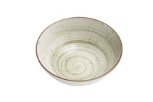 Cosy & Trendy Deep plate Sintra Ivy Green ø 21 cm