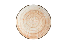 Cosy & Trendy breakfast plate / Dessert Plate Sintra Terracotta ø 20 cm