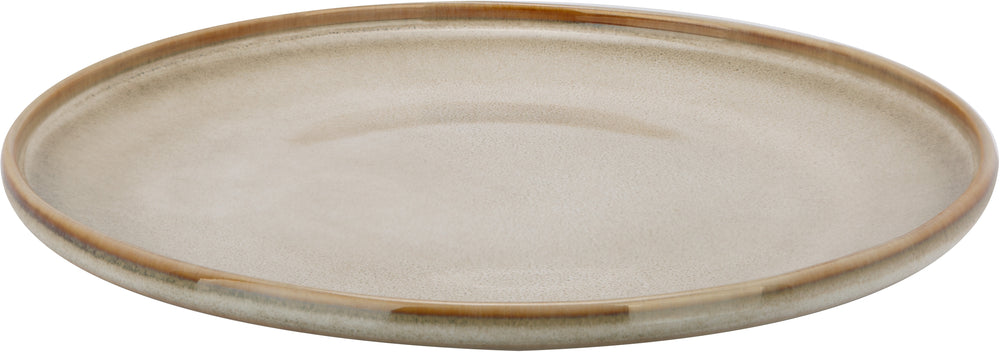 Cosy & Trendy Dessert plate / breakfast plate Conico Sand ø 22.5 cm