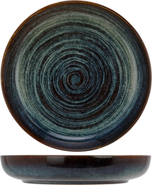 Cosy & Trendy Deep plate Atlantis Circle ø 24 cm