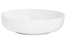 Cosy & Trendy Deep Plates / Pasta Bowls Moon White ø 19 cm - 4 Pieces