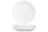 Cosy & Trendy Deep Plates / Pasta Bowls Moon White ø 19 cm - 4 Pieces