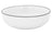 Cosy & Trendy Deep Plates / Pasta Bowls Renee ø 21 cm - 6 pieces