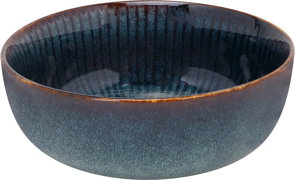 Cosy & Trendy Soup bowl Atlantis Stripe ø 16.5 cm