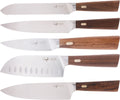 Cosy & Trendy Knife Set Couteaux & Co 5-piece