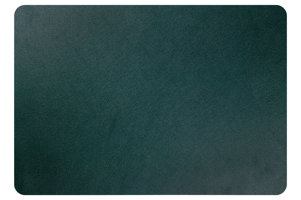 Cosy & Trendy Placemats Leather Look Pine Grove 43 x 30 cm - 6 pieces