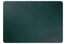 Cosy & Trendy Placemats Leather Look Pine Grove 43 x 30 cm - 6 pieces