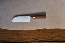 Cosy & Trendy Santoku knife Couteaux & Co - 12.5 cm