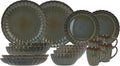 Cosy & Trendy Tableware set Astera Ocean 16-piece