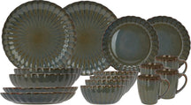 Cosy & Trendy Tableware set Astera Ocean 16-piece