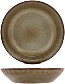 Cosy & Trendy Deep Plates / Pasta Bowls Araki Hazel ø 21.5 cm - 4 Pieces