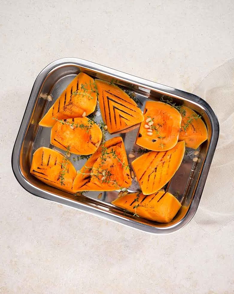 Cosy & Trendy Roasting pan - stainless steel - 27 x 21 cm