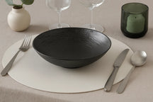 Cosy & Trendy Deep Plates / Pasta Bowls Merio ø 21.5 cm - 6 pieces
