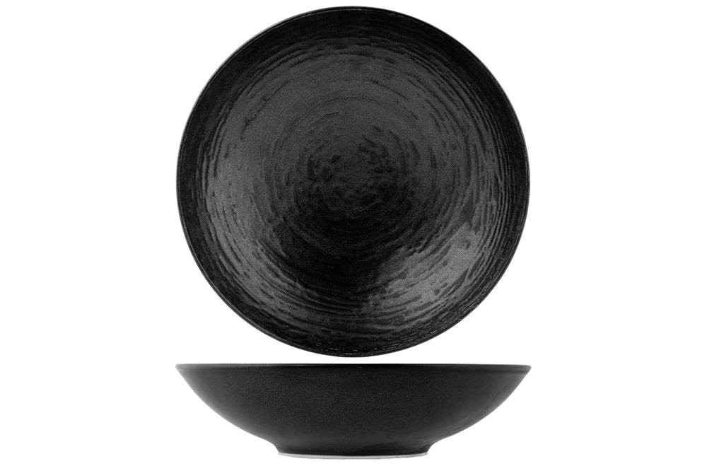 Cosy & Trendy Deep Plates / Pasta Bowls Merio ø 21.5 cm - 6 pieces