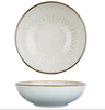 Cosy & Trendy Deep Plates / Pasta Bowls Murano Beige ø 18.5 cm - 6 pieces