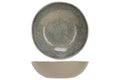 Cosy & Trendy Deep Plates / Pasta Bowls Onna Sand-Green ø 19 cm - 6 pieces