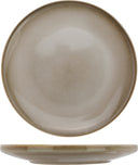 Cosy & Trendy dinner plate Conico Sand ø 27 cm