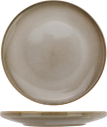 Cosy & Trendy dinner plate Conico Sand ø 27 cm