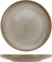 Cosy & Trendy dinner plate Conico Sand ø 27 cm