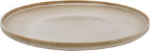 Cosy & Trendy dinner plate Conico Sand ø 27 cm